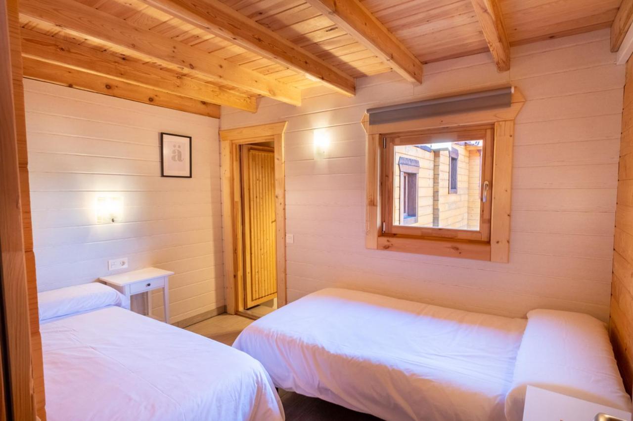 Villas De Arribes Aldeadávila de la Ribera Cameră foto