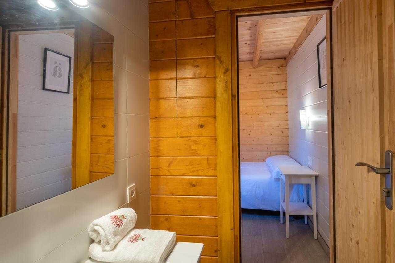 Villas De Arribes Aldeadávila de la Ribera Cameră foto